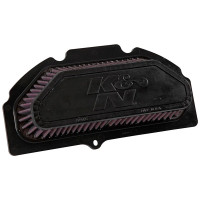 K&N Air Filter SU-9915 - Suzuki 