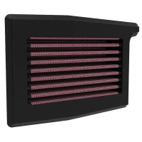 K&N Air Filter TB-6621- Triumph