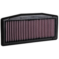 K&N Air Filter TB-7617- Triumph Street Triple 765 (18-21)
