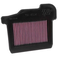 K&N Air Filter YA-8514 - Yamaha