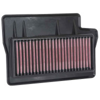 K&N Air Filter YA-9021- Yamaha