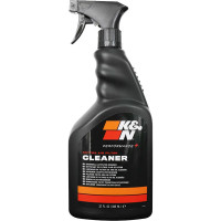 K&N Power Kleen Filter Cleaner - 946ml