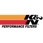 Motorbike K&N Air Filters