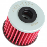 K&N Powersports Transmission Filter Cartridge - KN-117