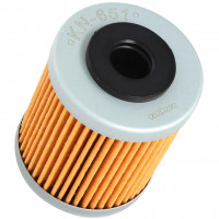 K&N Powersports Oil Filter - KN-651