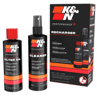 K&N Filter Care Service Kit