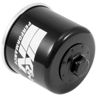 K&N Powersports Oil Filter - KN-138