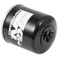 K&N Powersports Oil Filter - KN-303