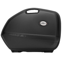 Kappa K33NDX Monokey Side Pannier - Right 