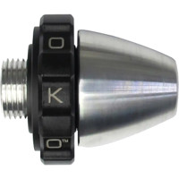 Kaoko Throttle Stabilizer - Aprilia RSV4 R / Ducati Panigale V2