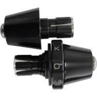 Kaoko Throttle Stabilizer - Buell Firebolt XB12R / Ulysseys XB12X