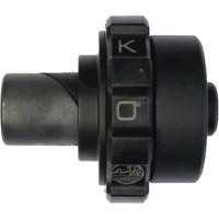 Kaoko Throttle Stabilizer - Honda VFR1200 X/XD Crosstourer