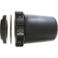 Kaoko Throttle Stabilizer - Kawasaki ER-6f/n / GTR1400 / Versys 1000/650 / ZX-12R Ninja