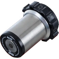 Kaoko Throttle Stabilizer - Kawasaki ER-6f/n / Ninja 400 / Versys 1000 / ZZ-R1200