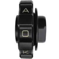 Kaoko Throttle Stabilizer - MV Agusta Rivale 800