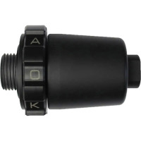 Kaoko Throttle Stabilizer - Moto Guzzi Norge 1200 GT