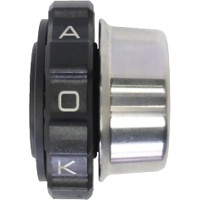Kaoko Throttle Stabilizer - Triumph Tiger 1050 Sport