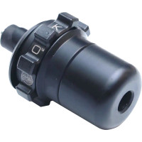 Kaoko Throttle Stabilizer - Suzuki DL650/DL1000 V-Strom