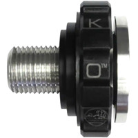 Kaoko Throttle Stabilizer - Yamaha Tracer 900 GT