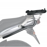 Kappa Specific Rear Rack With Full Fitting Kit - K83