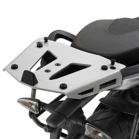 Kappa Specific Aluminium Rear Rack With Full Fitting Kit - KRA5113