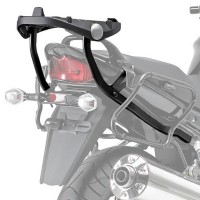 Kappa Monorack Rails With Full Fitting Kit - KZ260