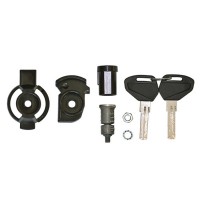 Kappa KSL101 Single Security Lock Kit