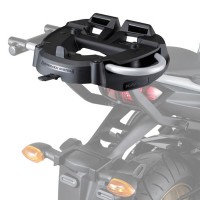 Kappa KM6M Monolock Top Plate With D-Lock Holder
