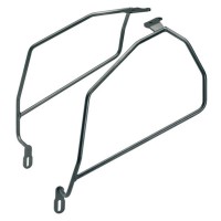 Kappa Tubular Side Case Holder - TMT2126