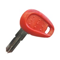 Kappa Z661GK Blank 2.5mm Thick Key