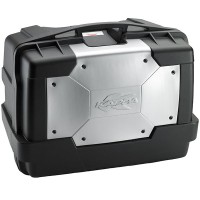 Kappa Garda KGR46 Monokey Top Case / Pannier - 46 Litre