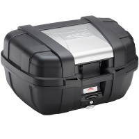 Kappa Garda KGR52 Monokey Top Case - 52 Litre
