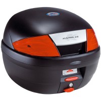 Kappa K26N Monolock Top Case - 26 Litre