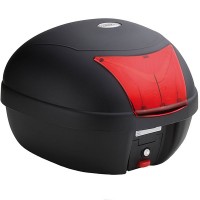 Kappa K28BAS Monolock Top Case - 28 Litre