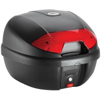 Kappa K30N Monolock Top Case - 30 Litre