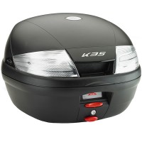 Kappa K35NT Monolock Top Case - 35 Litre