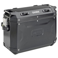 Kappa KFR37BL K'Force Monokey RHS Pannier - 37L