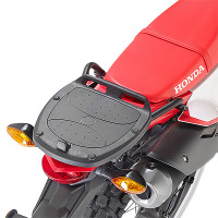 Kappa KR1191 Rear Rack - Honda CRF 300L (21-23) 