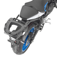 Kappa KR3126 Monorack Rails - Suzuki GSX 8S (23) 