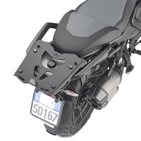 Kappa KR5143 Rear Rack With Full Fitting Kit - BMW R1300 GS (24)