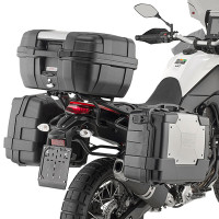 Kappa One-Fit Monokey Pannier Holders - KLO2145MK