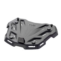 Kappa KM9B Black Aluminium Monokey Top Plate