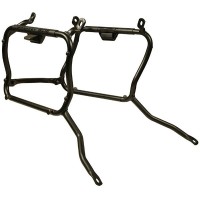 Kappa Tubular Side Case Holders - KLX1146