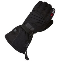 Keis G801 Leisure Gloves - Black