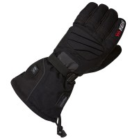 Keis G801 Leisure Gloves - Black