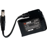 Keis Replacement Glove Battery 2000 mAh (Pre-2020)