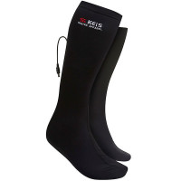 Keis S302 Heated Socks