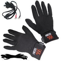 Weise Cotton Inner Glove - SPORTSBIKESHOP