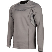Klim Aggressor 2.0 Shirt - Castlerock Grey