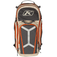 Klim Arsenal 30 Backpack - Potters Clay